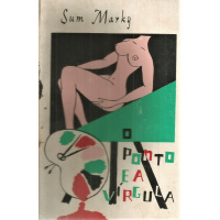 Livros/Acervo/M/MARKY SUM